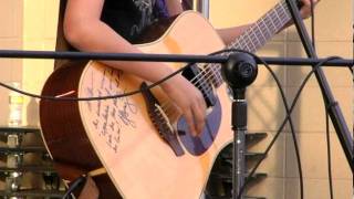 Almira Fawn Lie To Myself