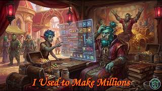 I Used to Make Millions | Sunwell Carnival | WoW Midnight Balkan Brass