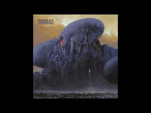 3000AD - The Void (Full Album, 2020)