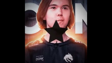 Prime donk #cs2 #csgo #edit #donk #s1mple #m0nesy #edits