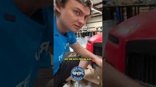 30 Bin Dolara Bugatti Aldı Ama... #bugatti #veyron #bugattiveyron