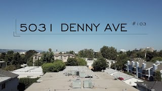 5031 Denny Ave North Hollywood CA
