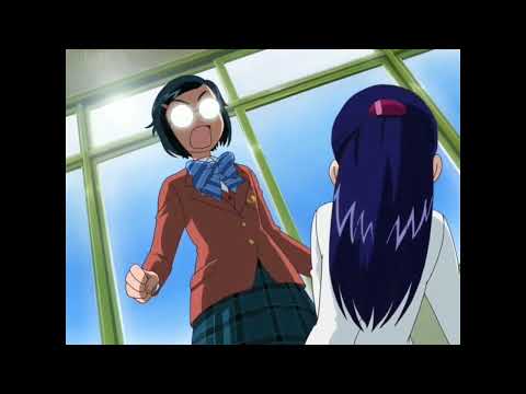 Futari Wa Precure has a dub.