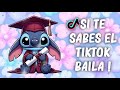 Si Te Sabes El Tiktok Baila! - 2025
