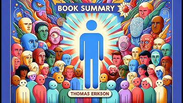 Surrounded by Idiots by Thomas Erikson| Book Summary