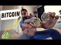 4 Ways I'm Making Money From Cryptocurrency (Bitcoin + Ethereum)