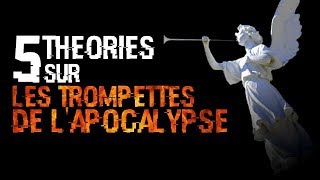  5 Theories About The Trumpets Of The Apocalypse 52