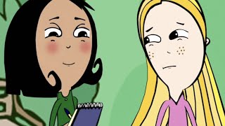 Audrey And Friends - Rounball At The Vets