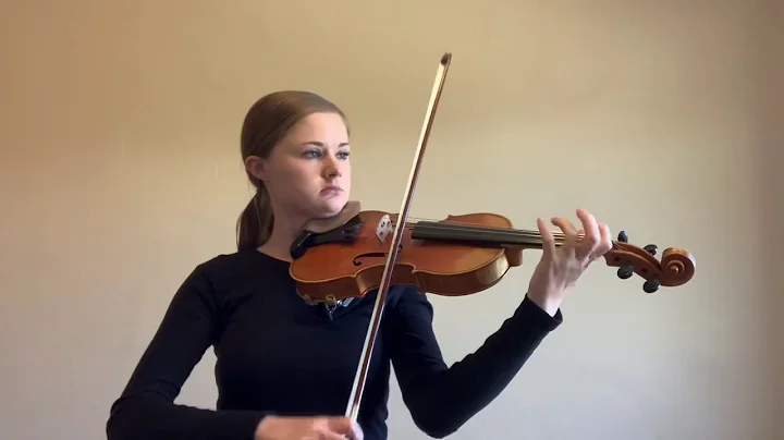 Boccherini Minuet