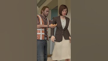 Rockstar Tells Us What Happened With Floyd and Debra #gta5 #gtav #gtaonline - DarkViperAU