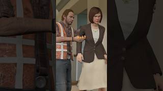 Rockstar Tells Us What Happened With Floyd and Debra #gta5 #gtav #gtaonline