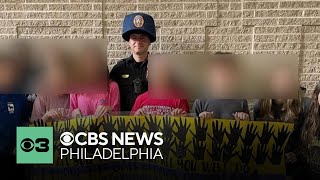 Former Pa. school police officer charged with with sexual assault due in court | Digital Brief