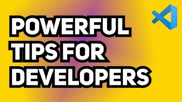 Immediately Eliminate 50% of Code Misery as a Software Engineer | VS Code Tutorial for Beginners