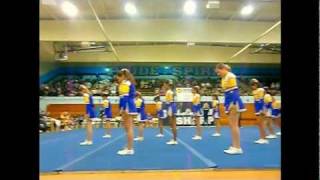 la mirada matadores 2010-2011