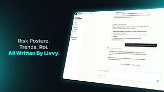 AI-Powered Human Risk Management Reporting for CISOs and Security Leaders