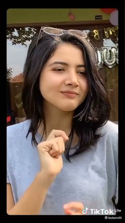 Lanjut Bulan Sutena Tiktok