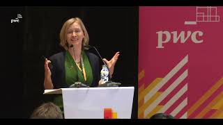 Ecosperity 2024 spotlight - Keynote by TNFD