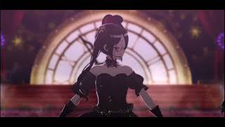 [ShinySong MV] L'antica - Babel City Grace (Yuika center)