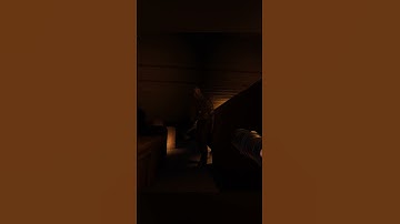 Yep I Died To A DEOGEN In Phasmophobia