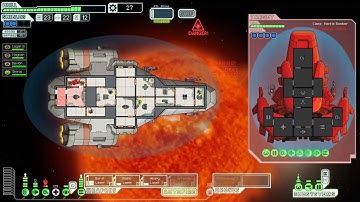 Icy Plays: Faster Than Light - Infinite Space Mod 3