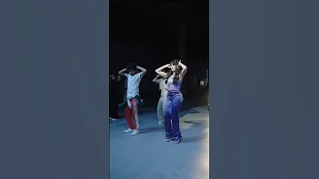 من كواليس تصوير اغنية كأس العالم NoraFatehi LiGhTTheSky Abdelilah Rachik 