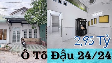 Bán Nhà Trung Tâm TP Cần Thơ Mặt Tiền Đường Ngô Thì Nhậm | Địa Ốc Cần Thơ