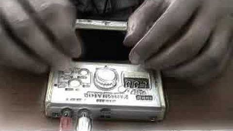 Kaossilator (dubsteppish jam)