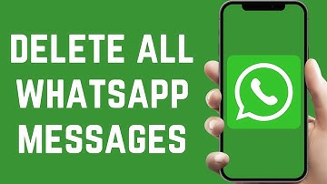 How to Delete WhatsApp Messages for Everyone After Long Time