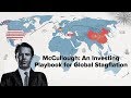 McCullough: An Investment Playbook for Global Stagflation