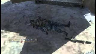 Epic Random Tomahawk Kill-Summit