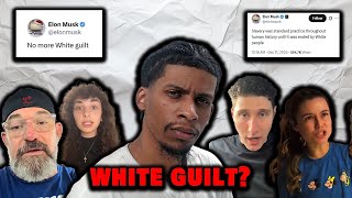 No More White Guilt?