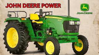 10 Best John Deere Tractors of All Time