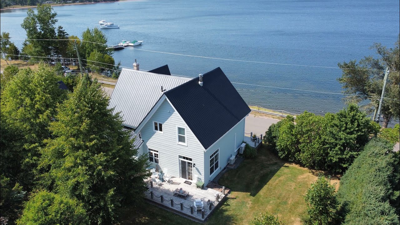 396 Lower Montague rd