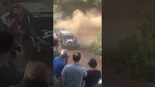 Can Evans Win? Eko Acropolis Rally Greece 2024