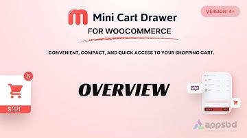 Mini cart- overview
