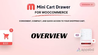 Mini Cart- Overview