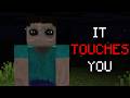 This is the SCARIEST Minecraft Mod