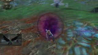 Aion Clasic 2.7 EU Tahabata Spiritmaster PVP vol 10