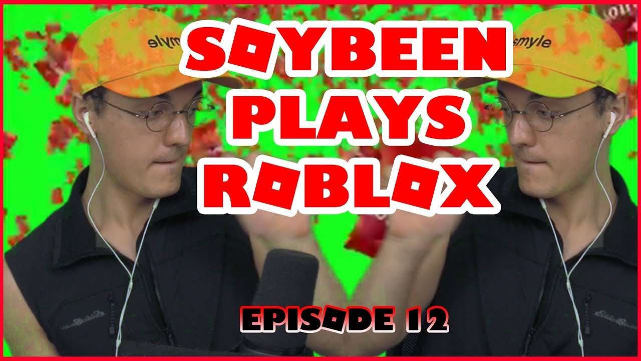 for soybeen roblox