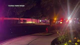 Tulare man arrested after fatal DUI crash police say
