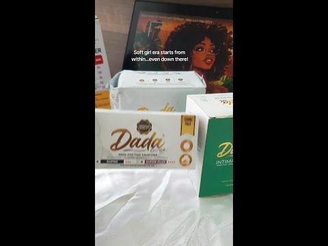 Soft girl Era starts from Within..even down there!