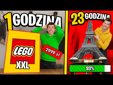 Wideo: Dlaczego przyspieszanie na LEGO tak bardzo boli?