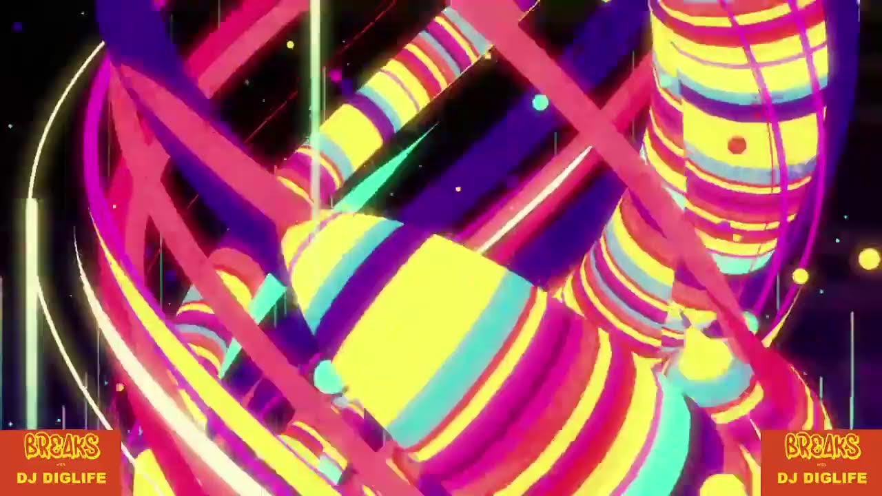 DJ Diglife - In The Mix