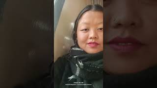 baghini #baghin #nature #ytshorts #train