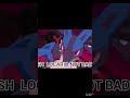 ASH LOCARIO SOCK ASH GRENINJA ROCK/short#greninja#pokemon#viral
