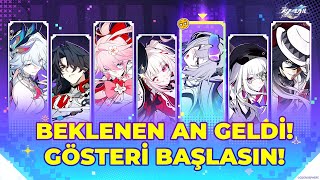 Yeni̇ Karakterler Tanitildi 4.0 Ve Sonrasinda Bizi Neler Bekli̇yor? Teori Ve Yorumlama