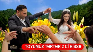 Toyumuz Anons 3 Dekabr Terter 2 Hi̇ssə