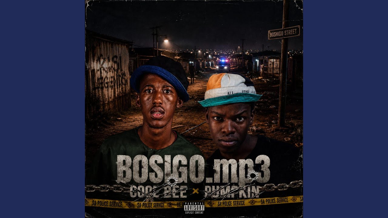 Watch Bosigo on YouTube Watch Bosigo on YouTube