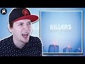 THE KILLERS - HOT FUSS (2004) | ALBUM REVIEW