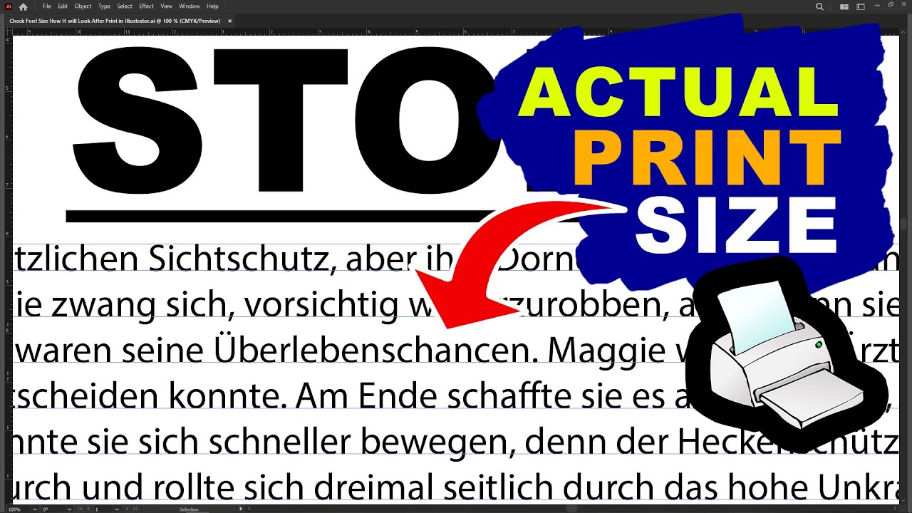 Check Font Size How It Will Look After Print In Illustrator YouTube the-ultimate-80-s-horror-documentary-is-back-for-part-3-check-out-the